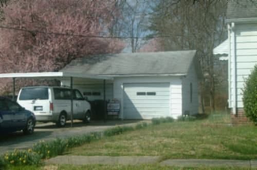 528 Baldwin Rd in Burlington, NC - Building Photo - Building Photo