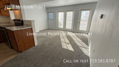 371 E Missouri Ave in Fountain, CO - Building Photo - Building Photo