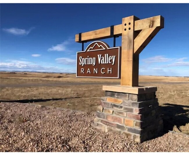 3193 Belleville Rdg Rd in Elizabeth, CO - Building Photo - Building Photo