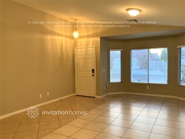 2772 Echo Springs St in Las Vegas, NV - Building Photo - Building Photo