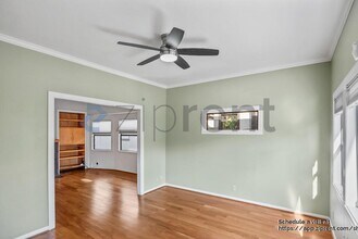 4151 Manila Ave in Oakland, CA - Building Photo - Building Photo