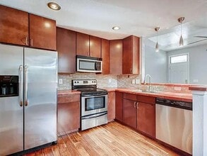 923 26th St in Denver, CO - Building Photo - Building Photo