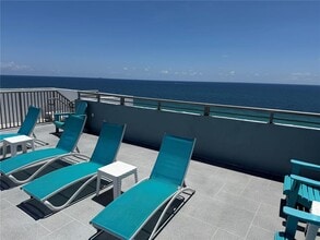 400 N Surf Rd, Unit 701 in Hollywood, FL - Building Photo - Building Photo
