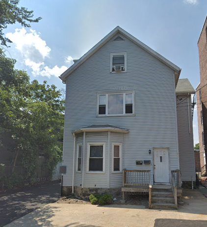 21 Highgate St, Unit 1 in Boston, MA - Building Photo - Building Photo