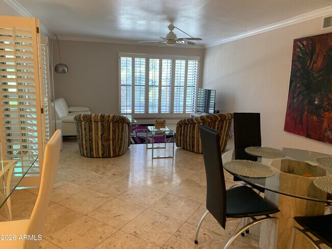 5132 N 31st Way in Phoenix, AZ - Building Photo - Building Photo