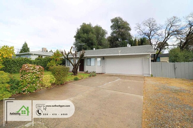 property at 1063 Harpole Rd