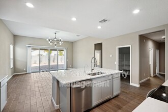 44478 W Palo Abeto Dr in Maricopa, AZ - Building Photo - Building Photo
