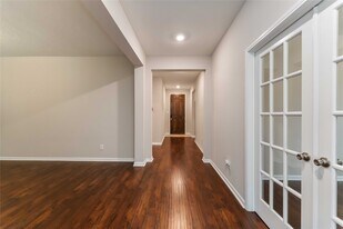 5914 River Timber Trl in Humble, TX - Building Photo