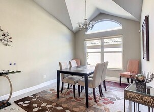 2025 Painted Palm Dr in Naples, FL - Building Photo - Building Photo