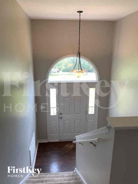 12 Mountain Oaks Ln in Odenville, AL - Building Photo - Building Photo