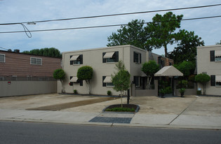 3416 Transcontinental Dr Apartments