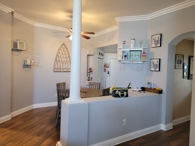 5412 Summer Villa Dr in Bakersfield, CA - Building Photo - Building Photo