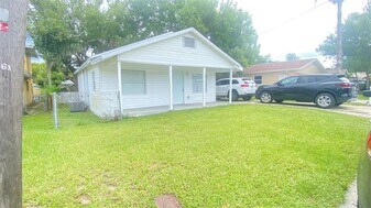 1159 Engman St in Clearwater, FL - Building Photo