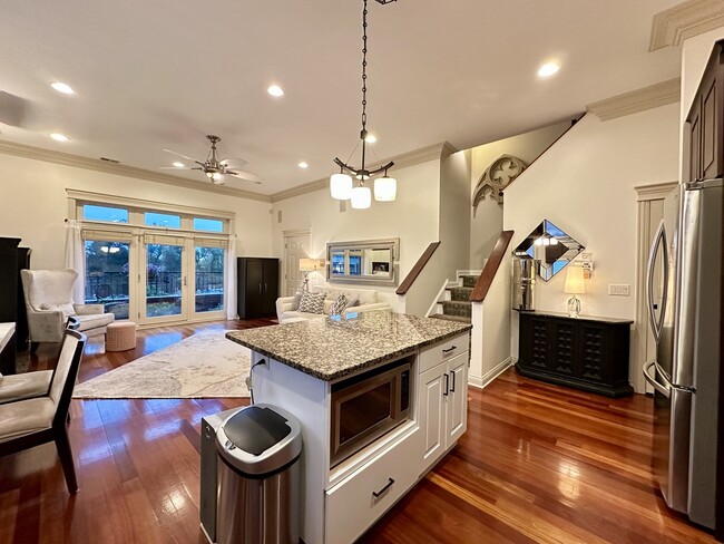 property at 3806 N Ashland Ave
