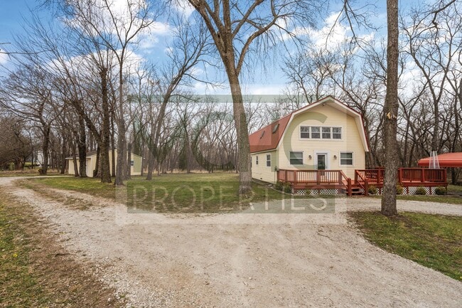 14670 W 191st St in Spring Hill, KS - Building Photo - Building Photo