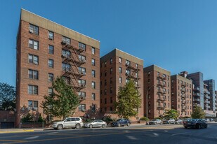 3025 Ocean Ave in Brooklyn, NY - Building Photo