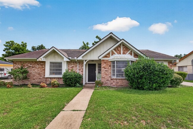 8831 Sandstone Rd