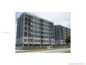 1789 NE Miami Gardens Dr-Unit -W203 in North Miami Beach, FL - Building Photo - Building Photo