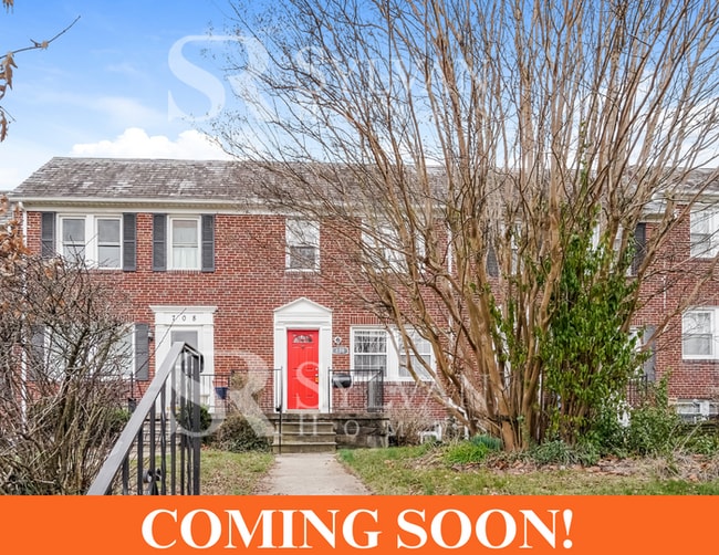 property at 710 Braeside Rd