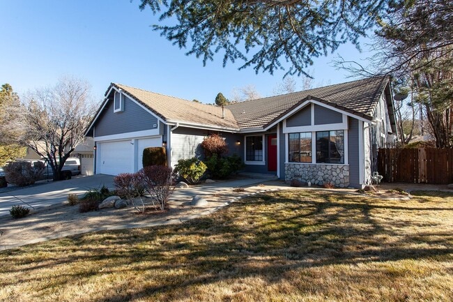 property at 1648 Wheatgrass Dr
