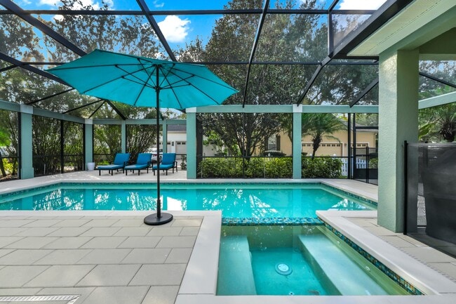 11855 Camden Park Dr in Windermere, FL - Building Photo - Building Photo