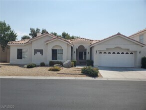 5101 Portraits Pl in Las Vegas, NV - Building Photo - Building Photo