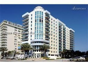 9201 Collins Ave in Surfside, FL - Building Photo - Building Photo