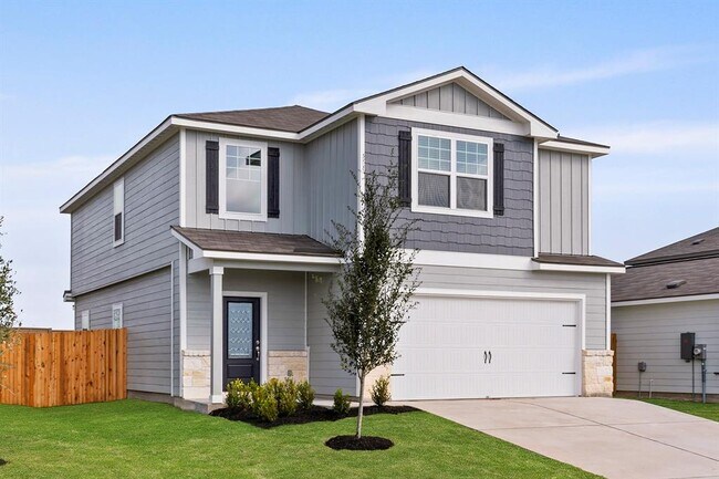 property at 116 Paradise Cyn Dr