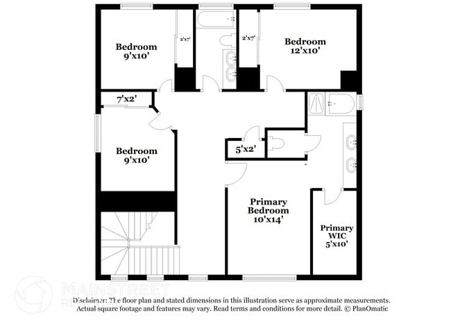 16203 W Banff Ln in Surprise, AZ - Building Photo - Building Photo