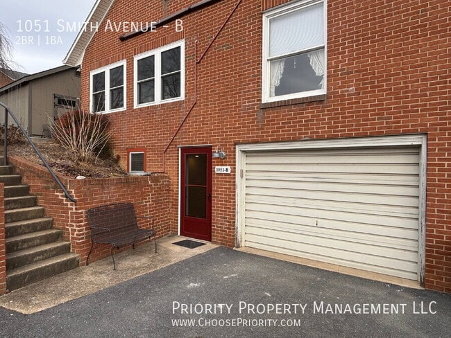 1051 Smith Ave in Harrisonburg, VA - Building Photo - Building Photo