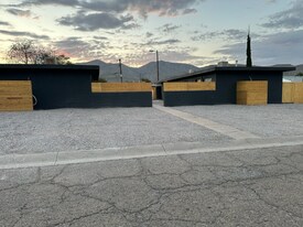 800 Adams Ave in Alamogordo, NM - Building Photo