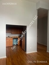 416 N Howard St in Baltimore, MD - Building Photo - Building Photo