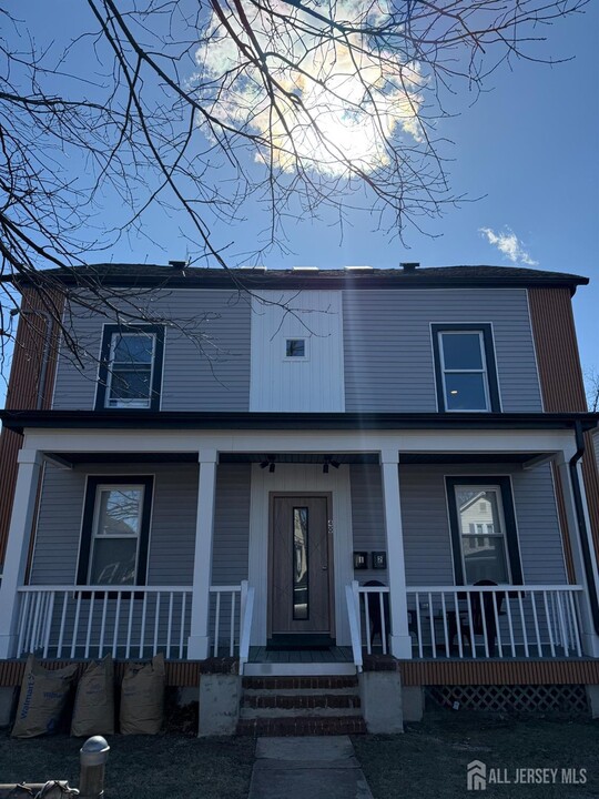 40 Third St in Somerville, NJ - Building Photo