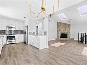 property at 1322 Oahu Dr