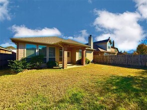 8301 Water Buck Run in Fort Worth, TX - Building Photo - Building Photo