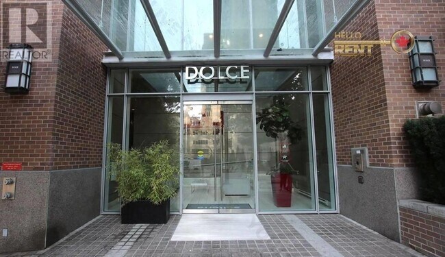 535-1535 Smithe St in Vancouver, BC - Building Photo - Building Photo