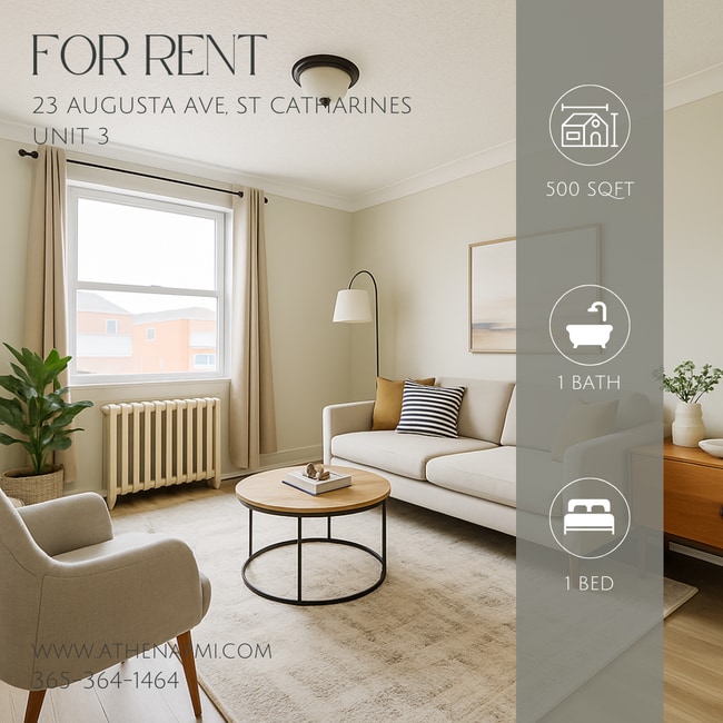 property at 23 Augusta Ave