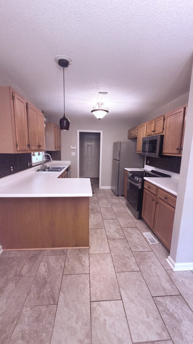 2615 Gordon Rd in High Point, NC - Building Photo - Building Photo