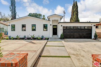 6517 Longridge Ave in Los Angeles, CA - Building Photo - Building Photo