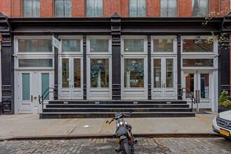 43-45 Wooster St in New York, NY - Building Photo - Building Photo