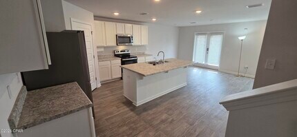 3991 Silver Spur Rd in Panama City, FL - Building Photo - Building Photo