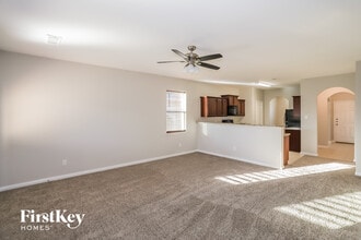 2205 Old Harbor Way in Princeton, TX - Building Photo - Building Photo