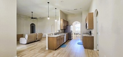 501 Central Rdg Ln in Frostproof, FL - Building Photo - Building Photo