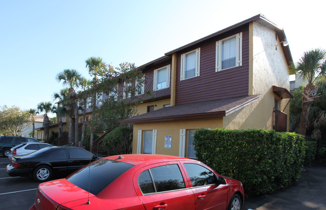 The Ten @ the Beaches on 22nd in Jacksonville Beach, FL - Building Photo - Building Photo