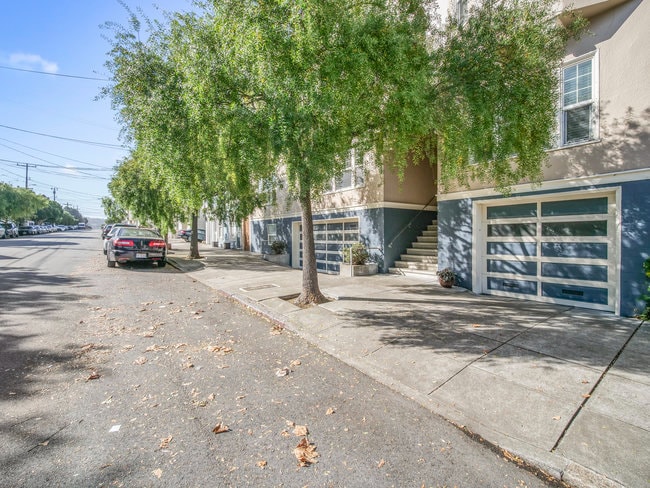 property at 207 20th Ave