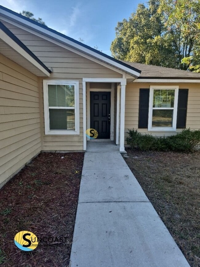 4468 Glendas Meadow Dr in Jacksonville, FL - Building Photo - Building Photo