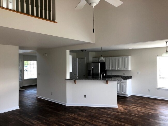 2020 Saltwater St in Myrtle Beach, SC - Building Photo - Building Photo