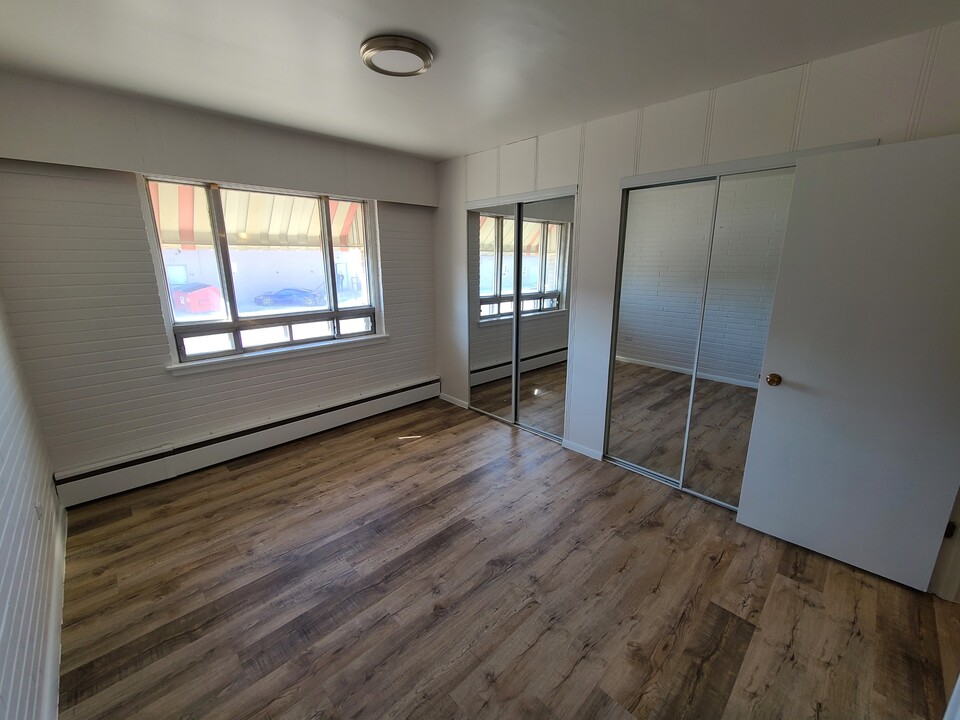 1910 Main St in Saskatoon, SK - Building Photo