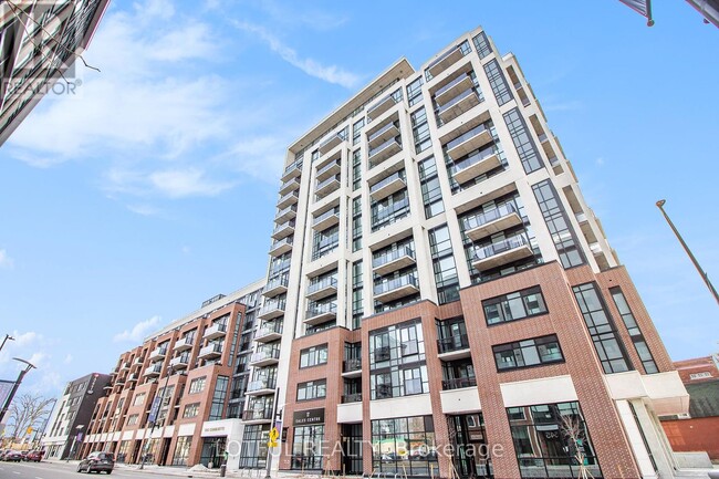 property at 560-560 Rideau St