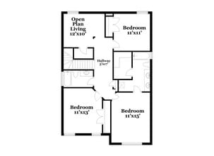 6846 Squirrels Foot Ct in Charlotte, NC - Building Photo - Building Photo